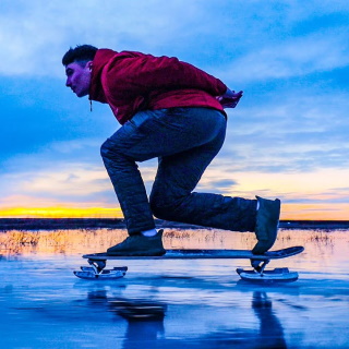 How Cold is Too Cold for Skateboarding? (Plus some tips!)