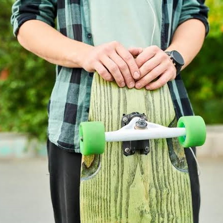 11 Ways To Save Money Skateboarding