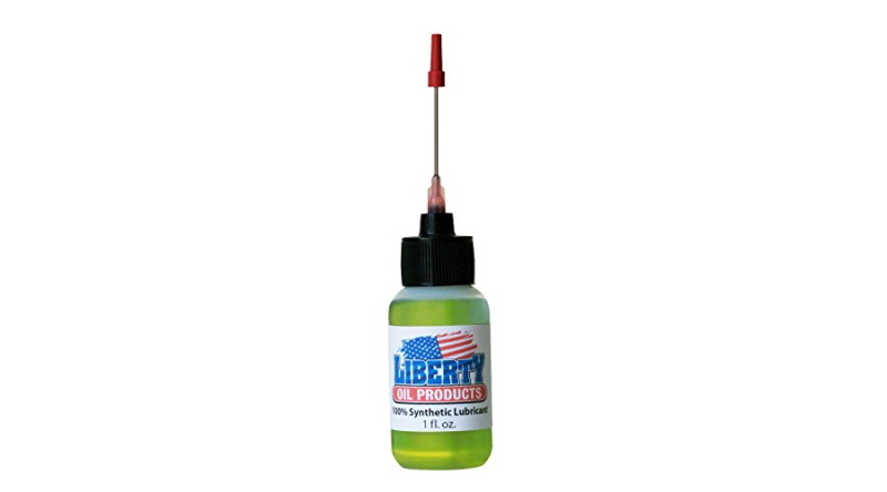 Liberty Oil Synthetic Skateboard Lubricant